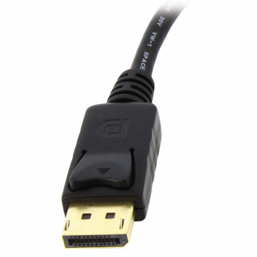 StarTech.com DP2DVI2 video cable adapter