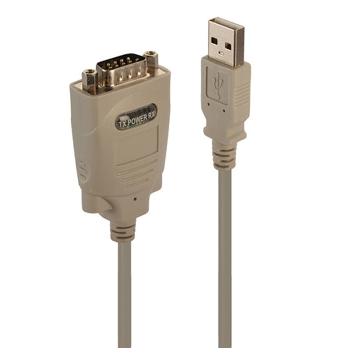Lindy 42844 serial cable