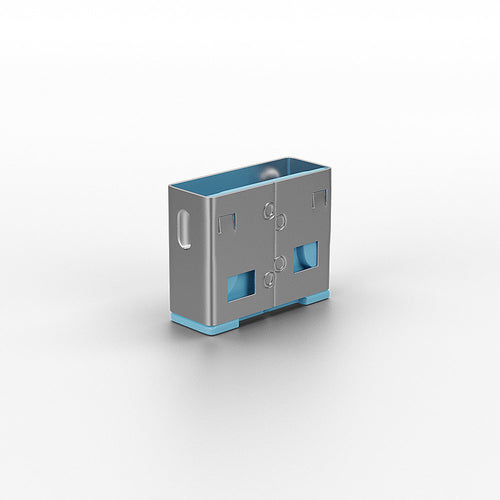 Lindy 40462 port blocker