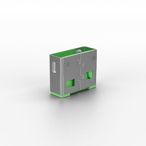Lindy 40461 port blocker
