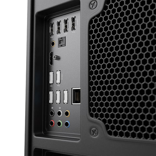 Lindy 40454 port blocker