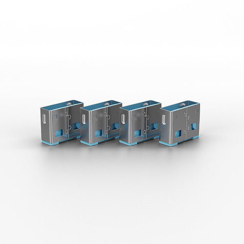 Lindy 40452 port blocker