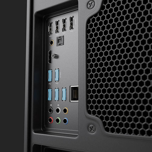 Lindy 40452 port blocker