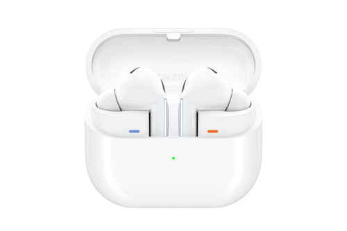 True Wireless Stereo Samsung Galaxy Buds3 Pro Headset Weiß