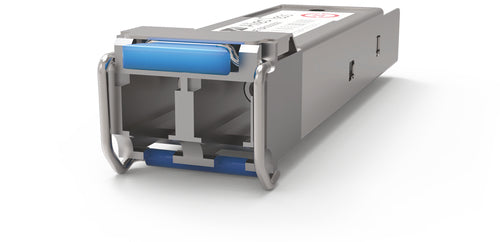 Allied Telesis AT-SPSX/I-90 network transceiver module