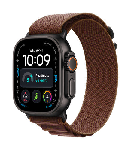 Apple Watch Ultra 4
