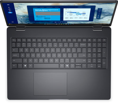 DELL Pro 16 PC16250 - Intel Core i5, 16GB RAM, 512GB SSD, 16" Display, Windows 11 Pro