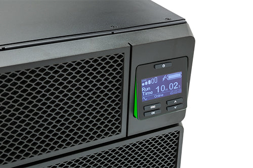 APC Smart-UPS On-Line uninterruptible power supply (UPS)