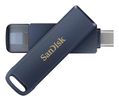 SanDisk iXpand USB flash drive