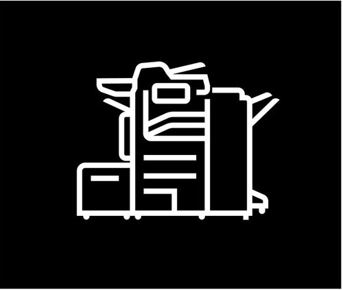 Xerox 497K20480 printer/scanner spare part/accessory