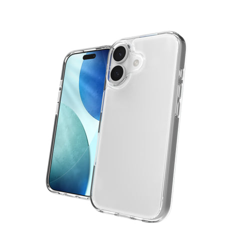 ZAGG Crystal Palace Lite mobile phone case