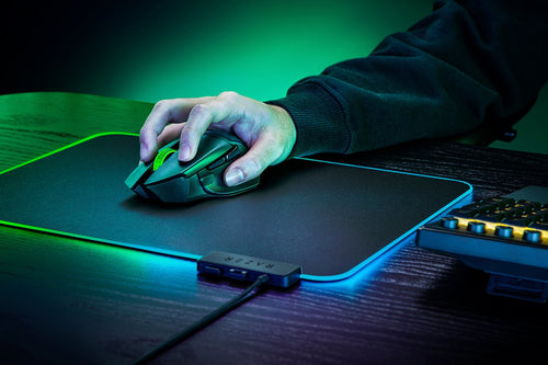 Razer Basilisk V3 X HyperSpeed mouse