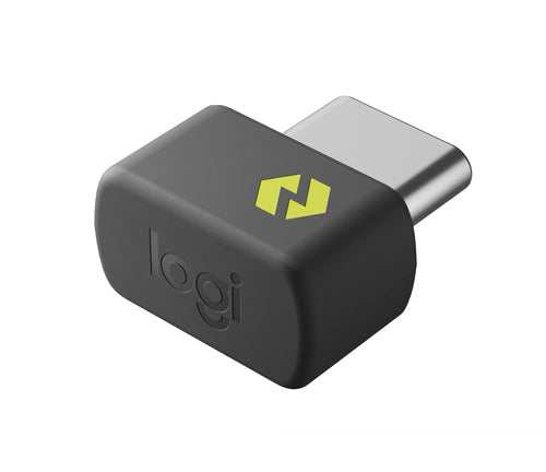 Logitech 956-000156 mouse