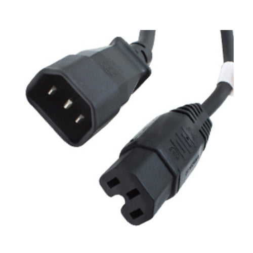 Origin Storage CAB-C14M-C15F-2M power cable