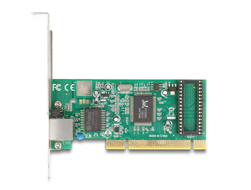 DeLOCK 88084 interface cards/adapter