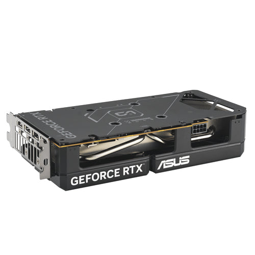 ASUS Dual -RTX5060-O8G