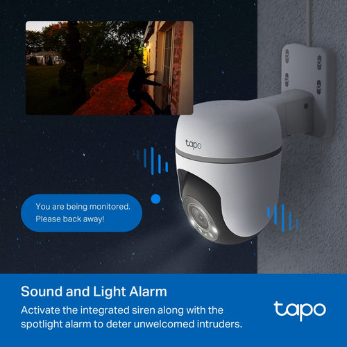 TP-Link Tapo TC41 V2