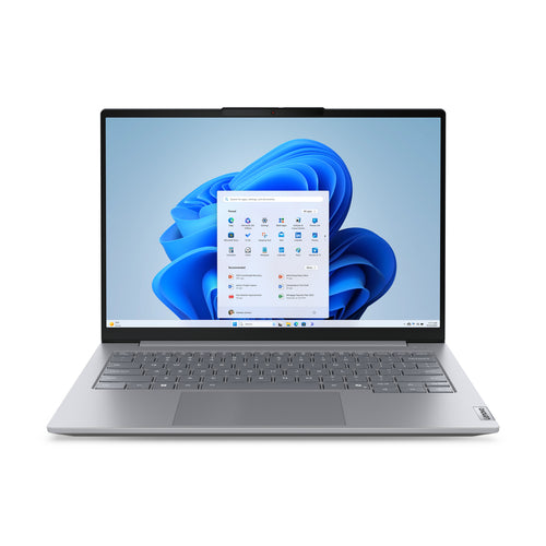 Lenovo ThinkBook 14 G8 IRL - Intel Core 7, 16GB RAM, 512GB SSD, 14 Zoll Business-Laptop