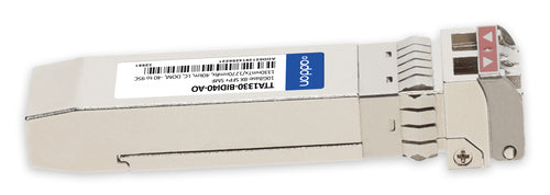 AddOn Networks TTA1330-BIDI40-AO network transceiver module