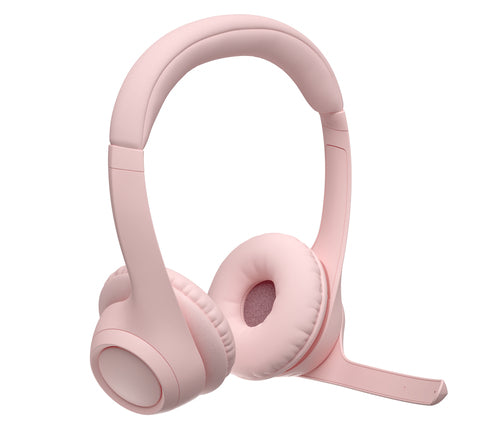 Logitech 981-001411 headphones/headset