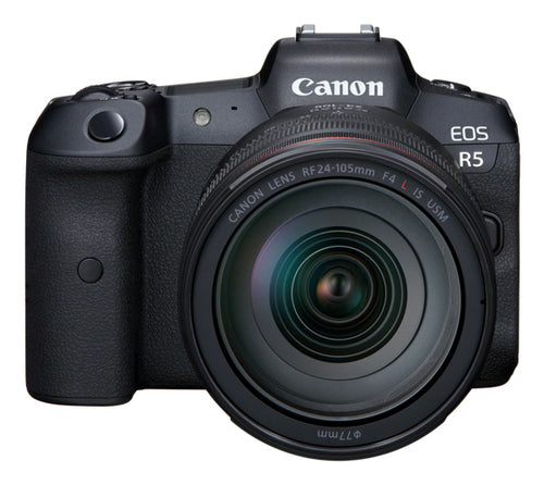 Canon EOS R5