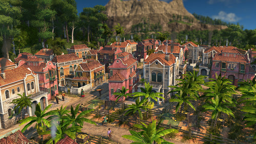 Microsoft Anno 1800 Console Edition
