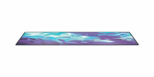 CHERRY XTRFY GP5-XL-LITUS-BLUE mouse pad