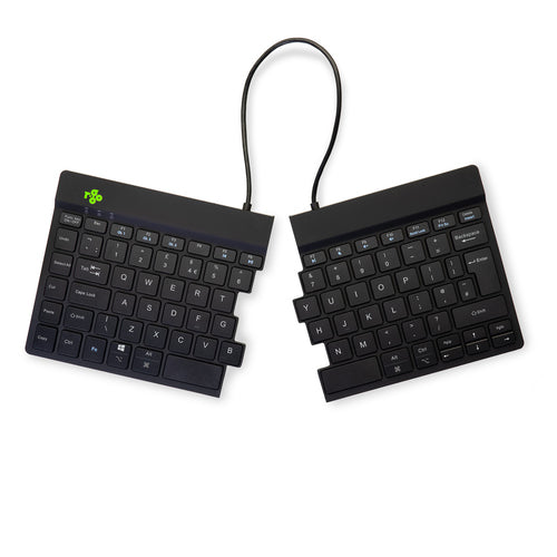R-Go Tools R-Go Split Break keyboard