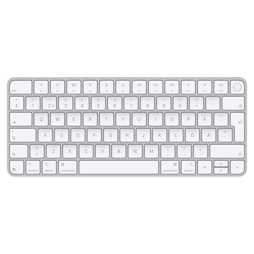 Apple Magic keyboard