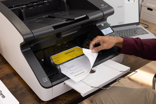 Canon imageFORMULA DR-G2110