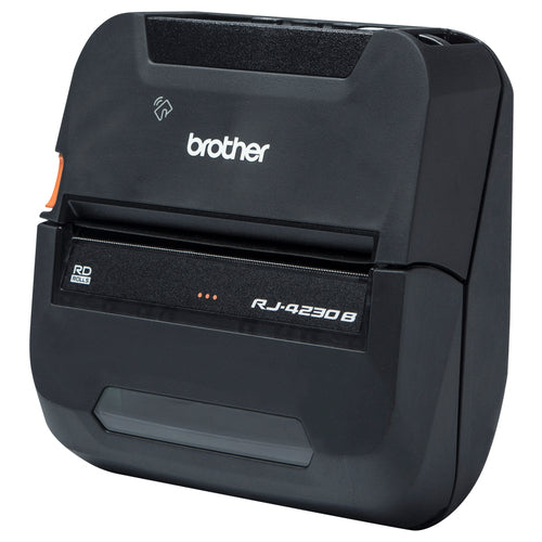 Brother RJ-4230B POS printer