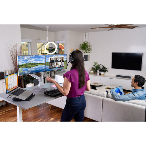 Kensington W2050 Pro webcam