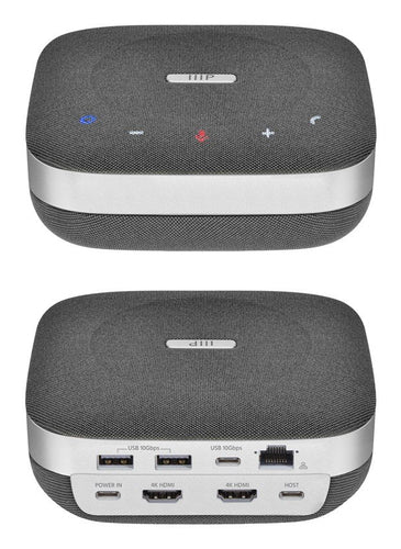 Monoprice 44709 Bluetooth conference speaker