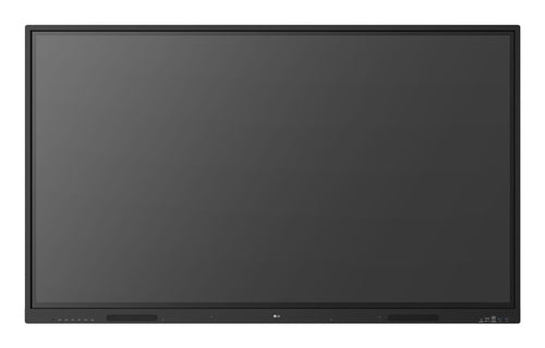 LG 65TR3BQ-B interactive whiteboard