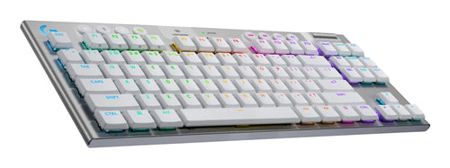 Logitech G 920-012732 keyboard