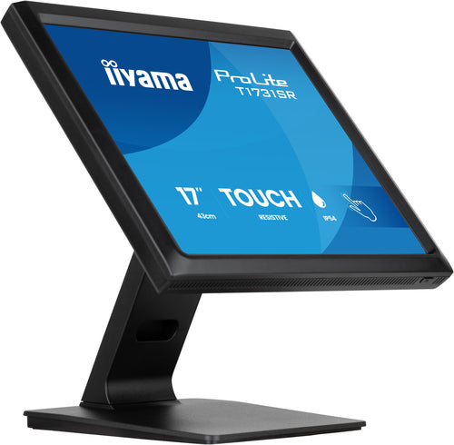 iiyama ProLite T1731SR-B2S computer monitor