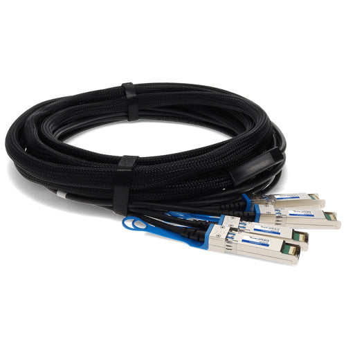 AddOn Networks 331-8149-AO InfiniBand/fibre optic cable