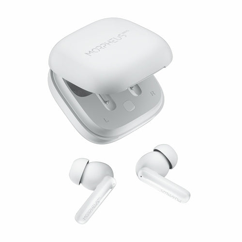Morpheus 360 TW2750W headphones/headset