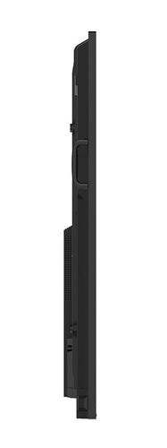 LG 86TR3BQ-B interactive whiteboard