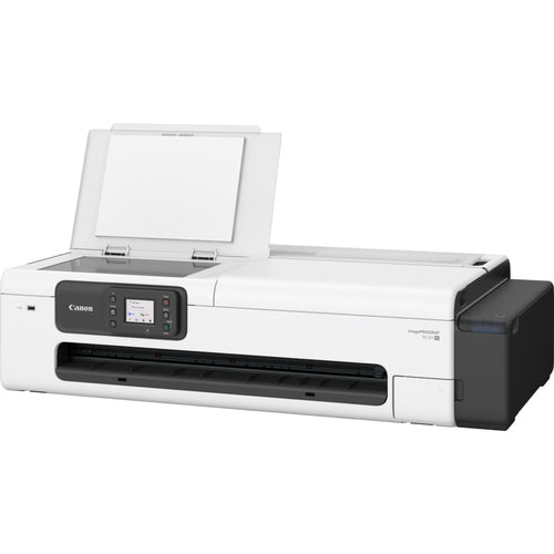Large Format Inkjet Printer Canon imagePROGRAF TC-21M 2400x1200 DPI Color Scanning
