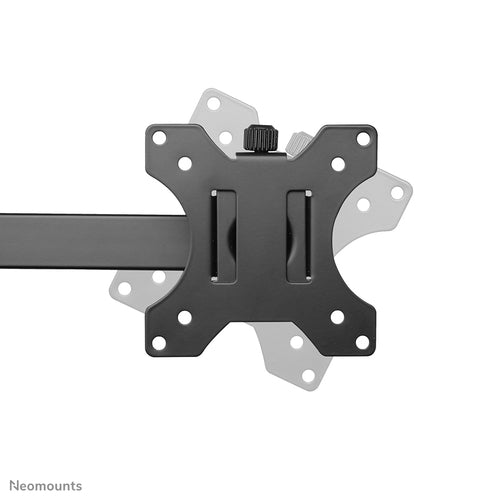 Neomounts FPMA-D550DBLACK monitor mount / stand