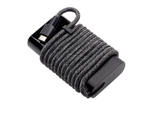 HP 65W USB-C Laptop Charger power adapter/inverter