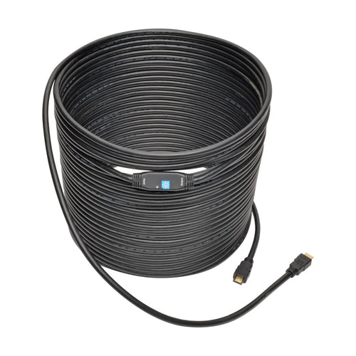 Tripp Lite P568-100-ACT HDMI cable