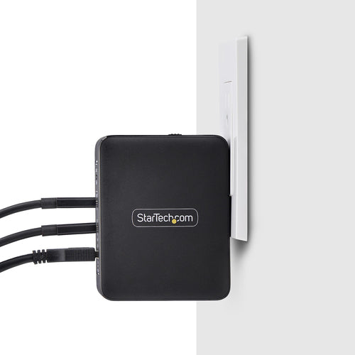 StarTech.com 3114GCN-WALL-CHARGER mobile device charger