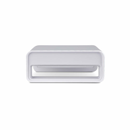 StarTech.com 1MFSW-MONITOR-RISER monitor mount / stand