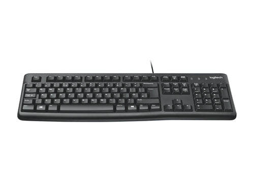 Logitech 920-002509 keyboard