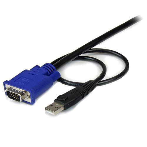 StarTech.com SVECONUS15 KVM cable