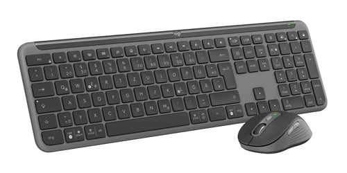 Logitech 920-012504 keyboard