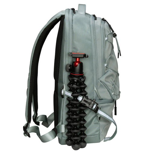 Targus 15-16in Work+Play Flex Ecosmart Backpack