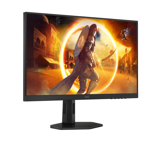 AOC G4 Q27G4XF computer monitor